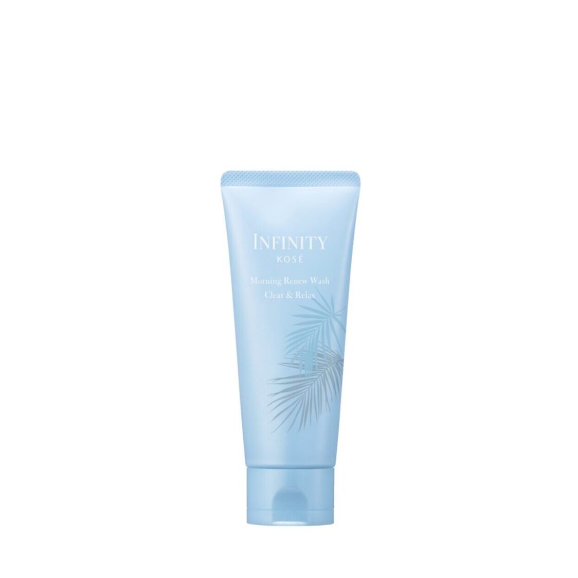 kose-infinity-morning-renew-clear-relax-100g-9997059
