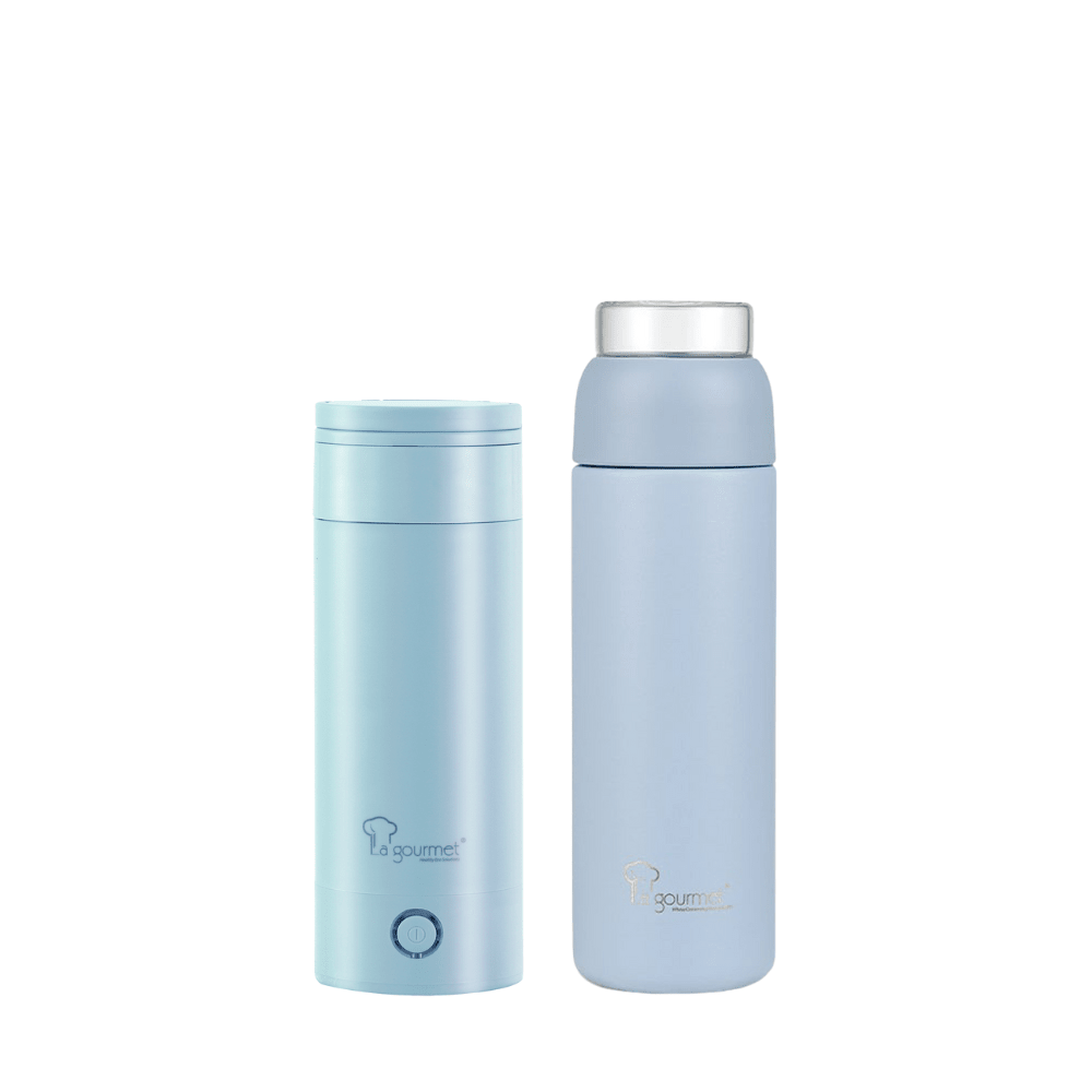 la-gourmet-035l-electric-travel-kettle-blue-la-gourmet-spring-055l-tumbler-with-infuser-blue-2979080