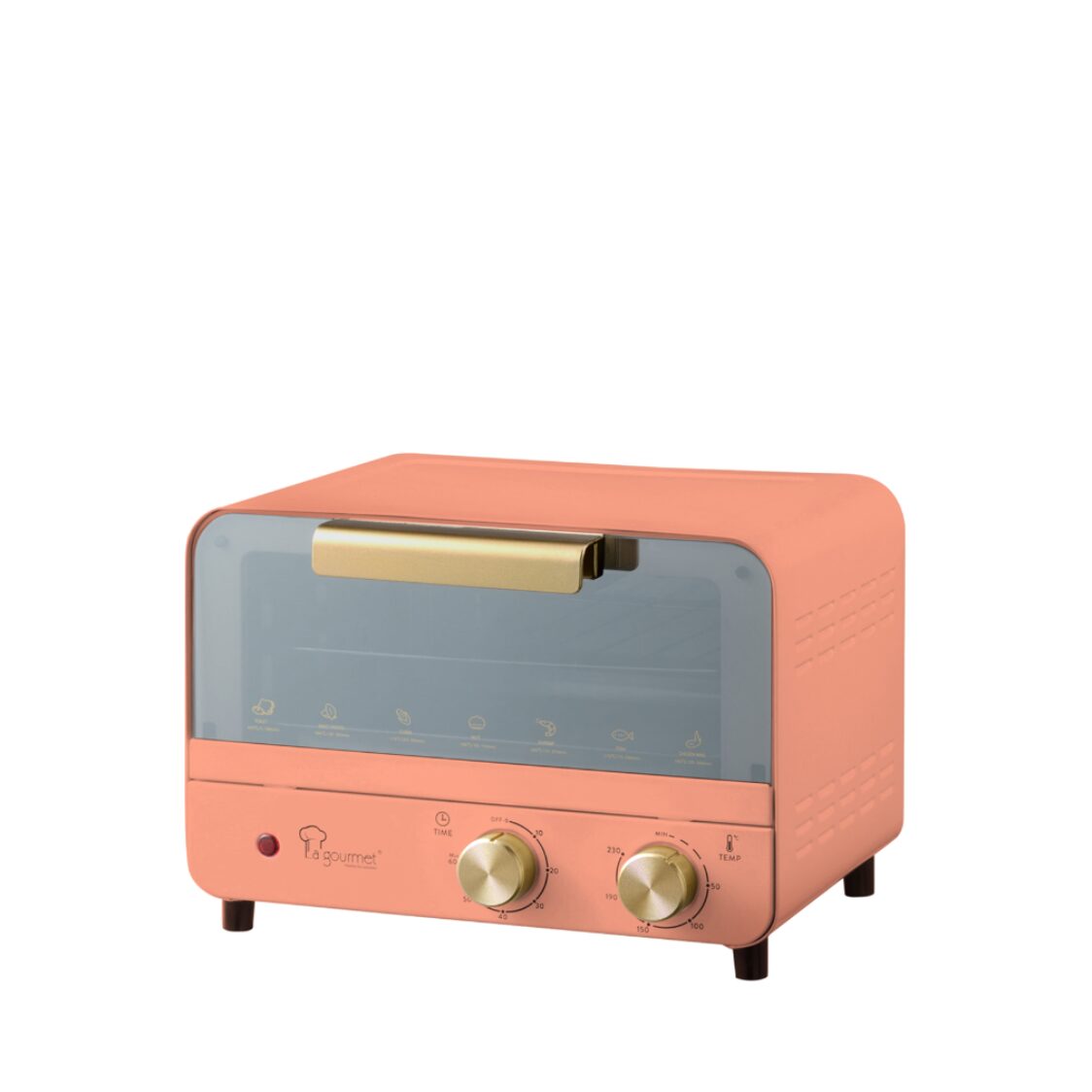 la-gourmet-12l-electric-oven-coral-crush-419064-6100456