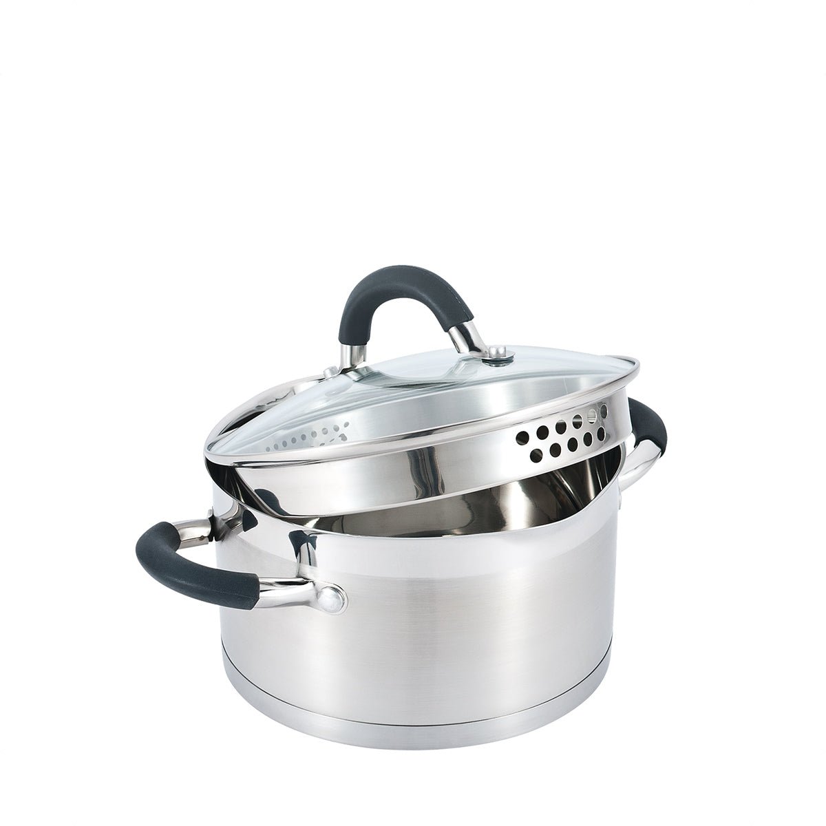la-gourmet-aura-20cm-stainless-steel-casserole-lgaa430441-6194271