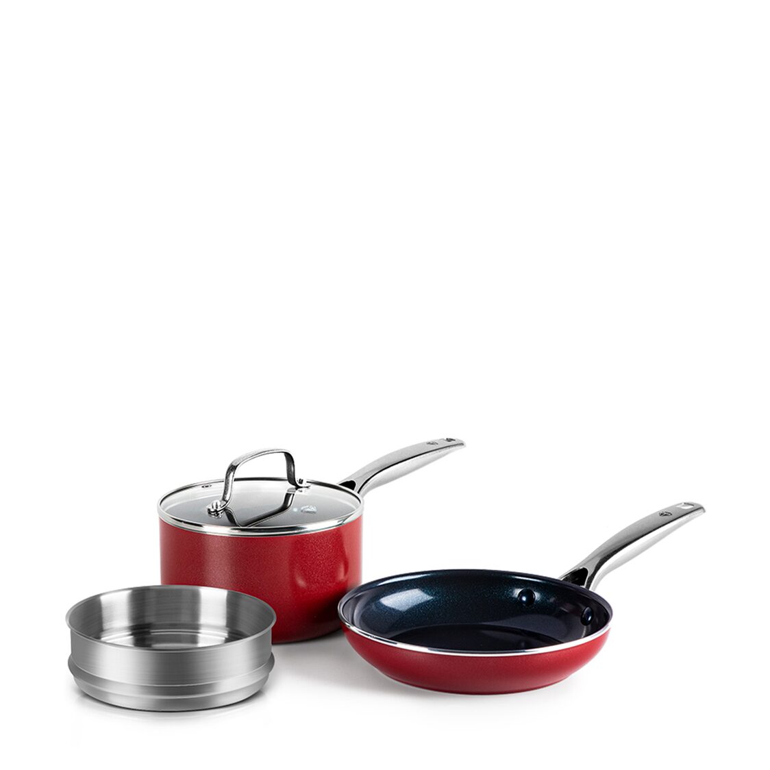 la-gourmet-blue-diamond-3-pc-cookware-set-bldd678151-red-3245123