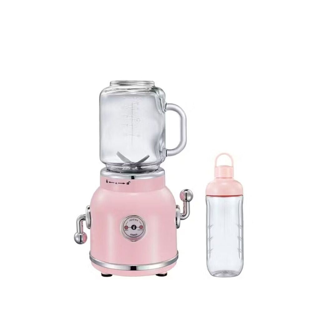 la-gourmet-retro-blender-set-pink-4410895