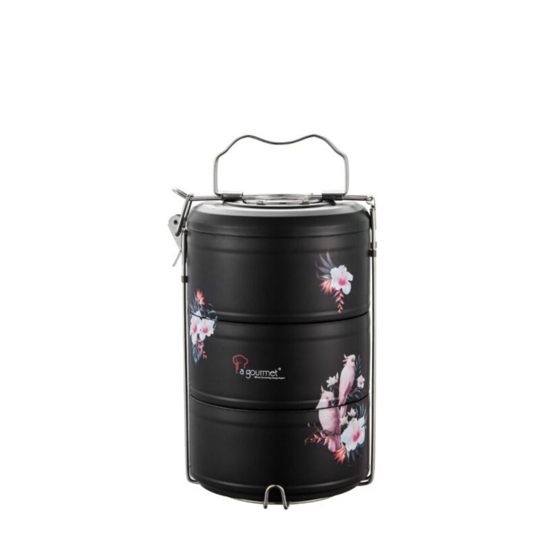 la-gourmet-vintage-tiffin-carrier-3-tier-21l-5251247