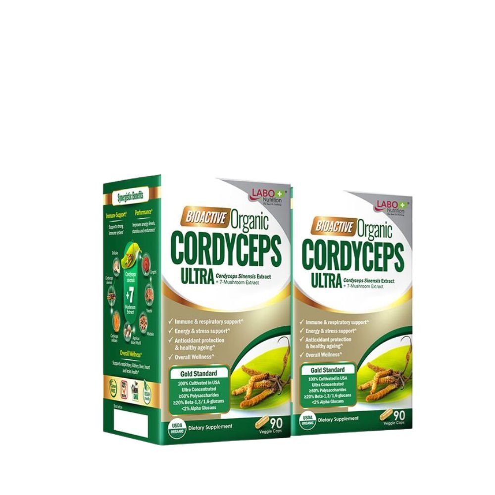 labo-nutrition-bioactive-organic-cordycep-ultra-90-veggie-caps-twin-pack-6092867