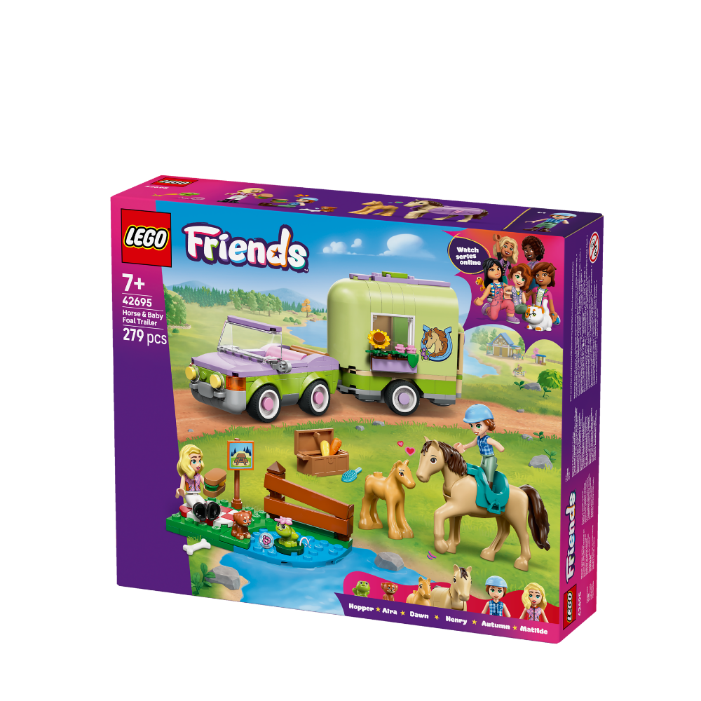 lego-horse-baby-foal-trailer-42695-9295511