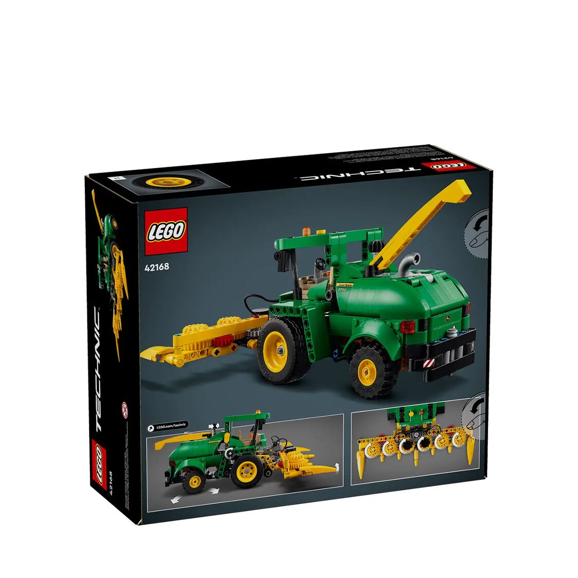 lego-john-deere-9700-forage-harvester-42168-4118666