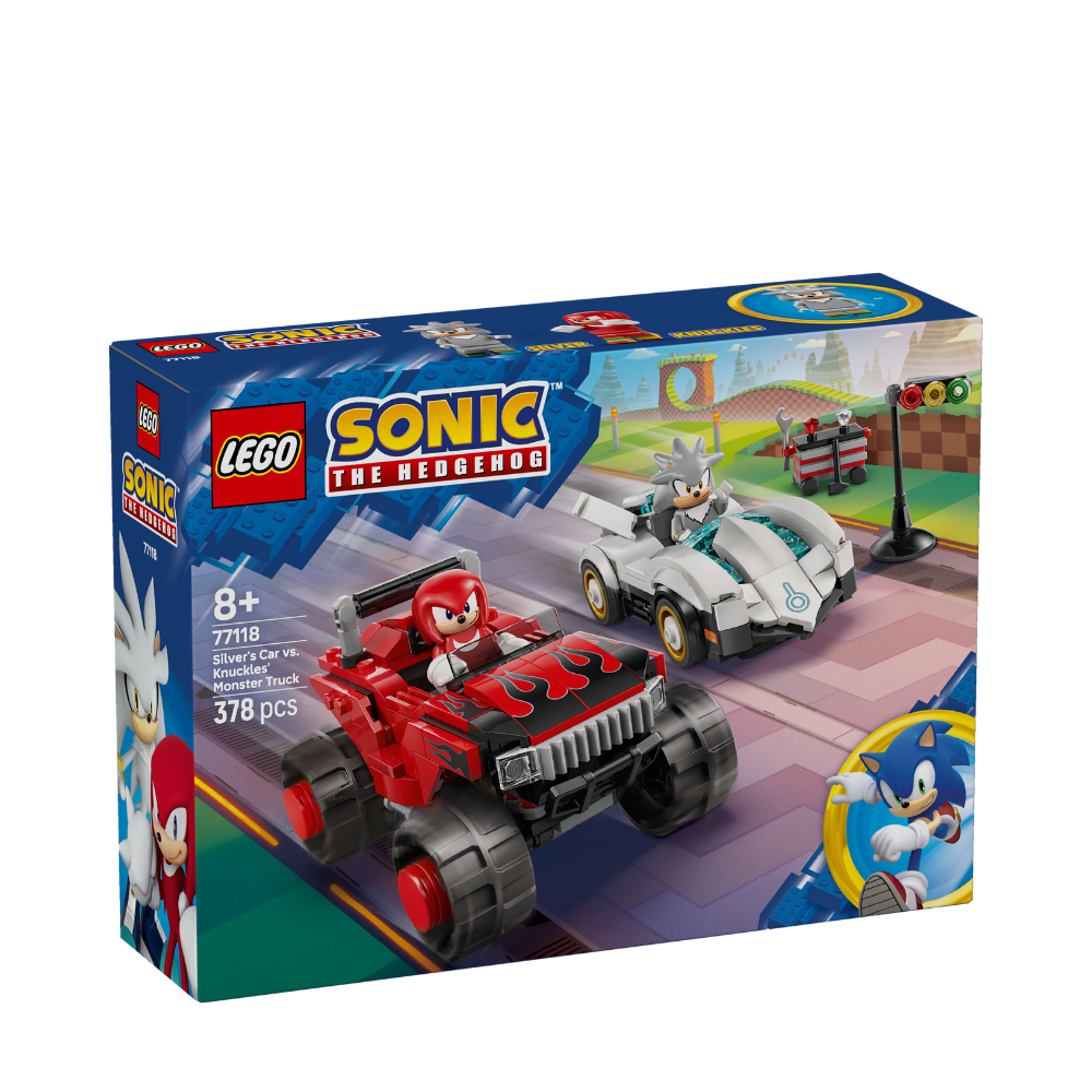 lego-silvers-car-vs-knuckles-monster-truck-77118-2469308