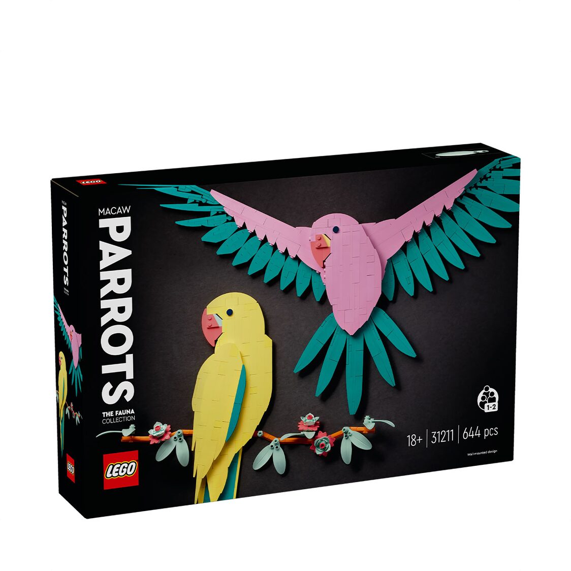 lego-the-fauna-collection-macaw-parrots-31211-9321649