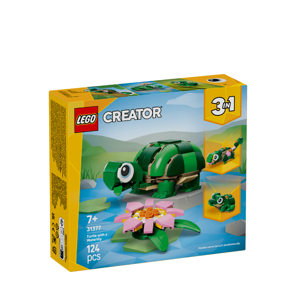 lego-turtle-with-a-water-lily-flower-31377-5348313