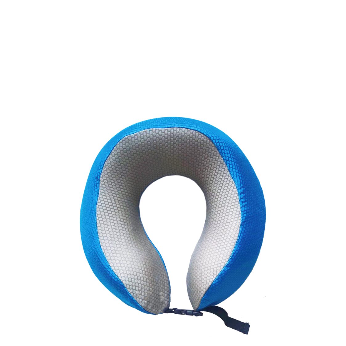 m-collection-memory-foam-neck-pillow-with-case-grey-blue-5854236