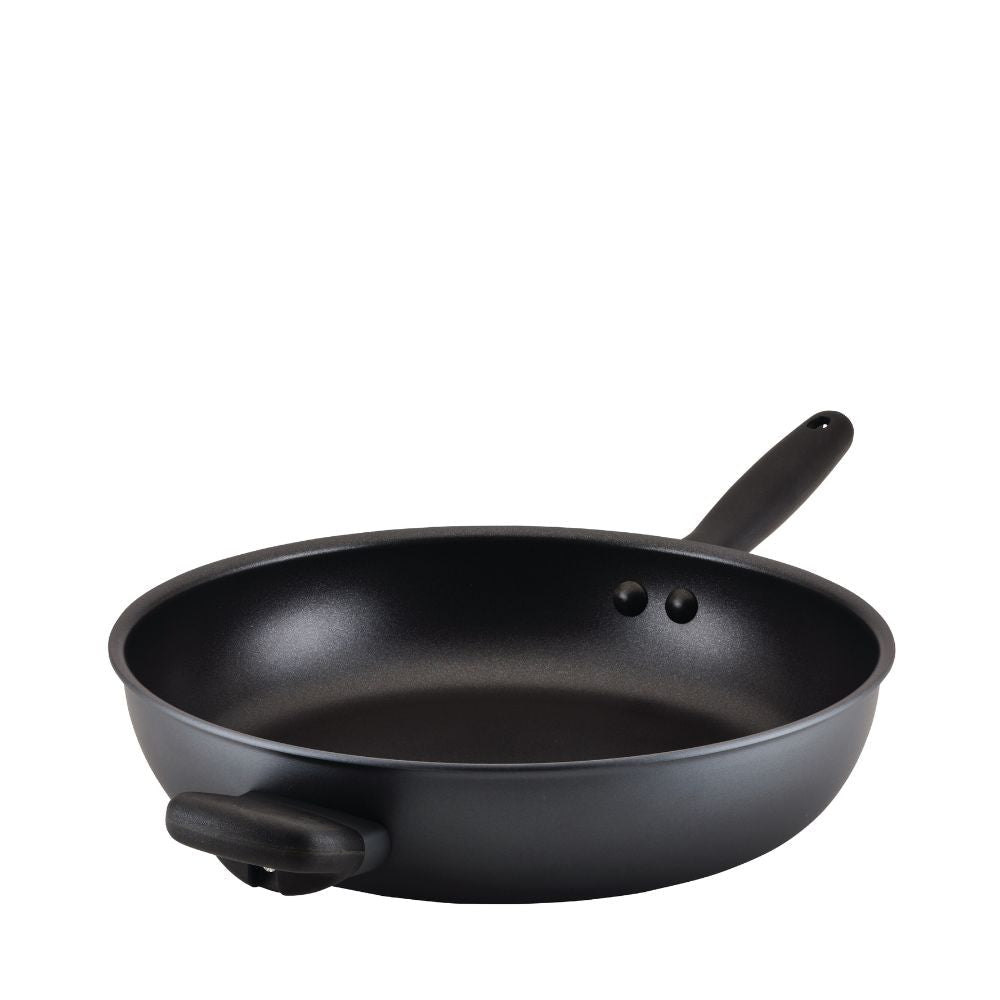 meyer-midnight-nonstick-30cm-frypan-with-helper-handle-85098-6341908