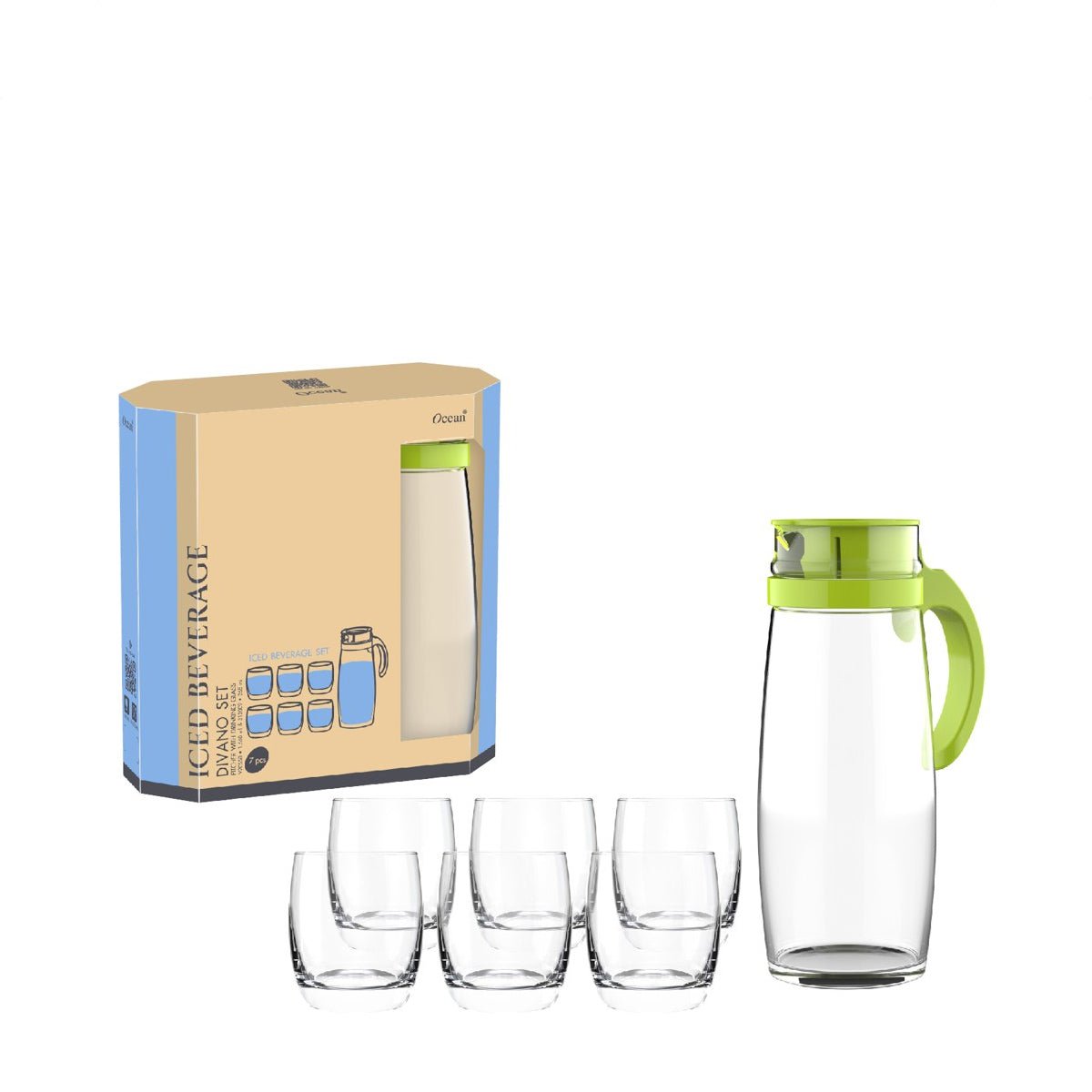 ocean-divano-7pc-set-pitcher-set-asst-colour-3075288