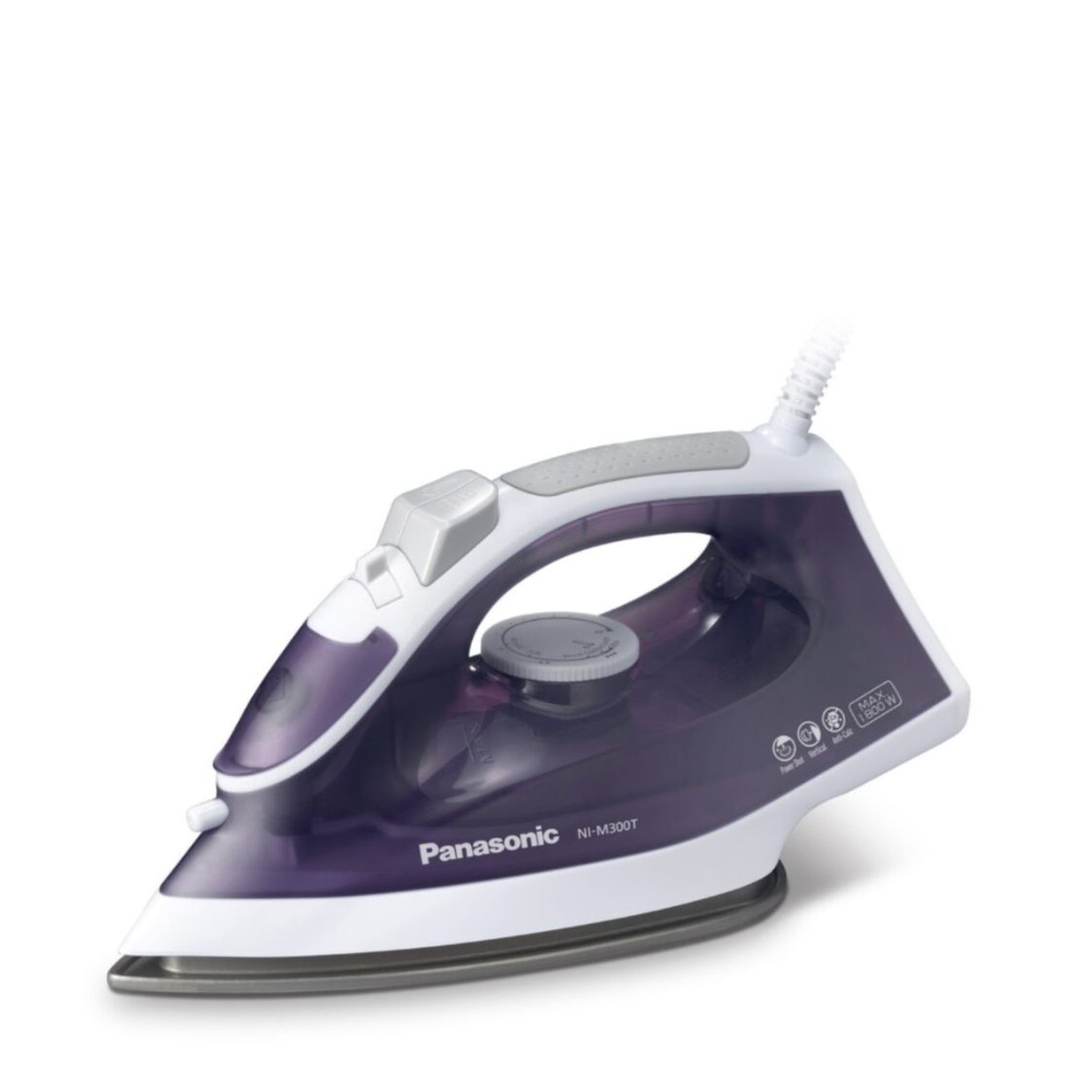 panasonic-electric-steam-iron-1800w-violet-ni-m300tvsh-3102545