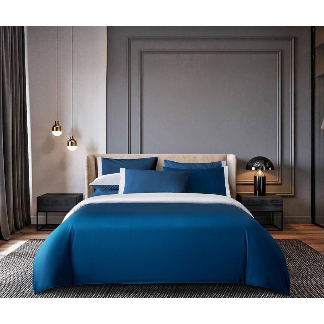 penthouse-living-cassio-fitted-sheet-blue-4712974