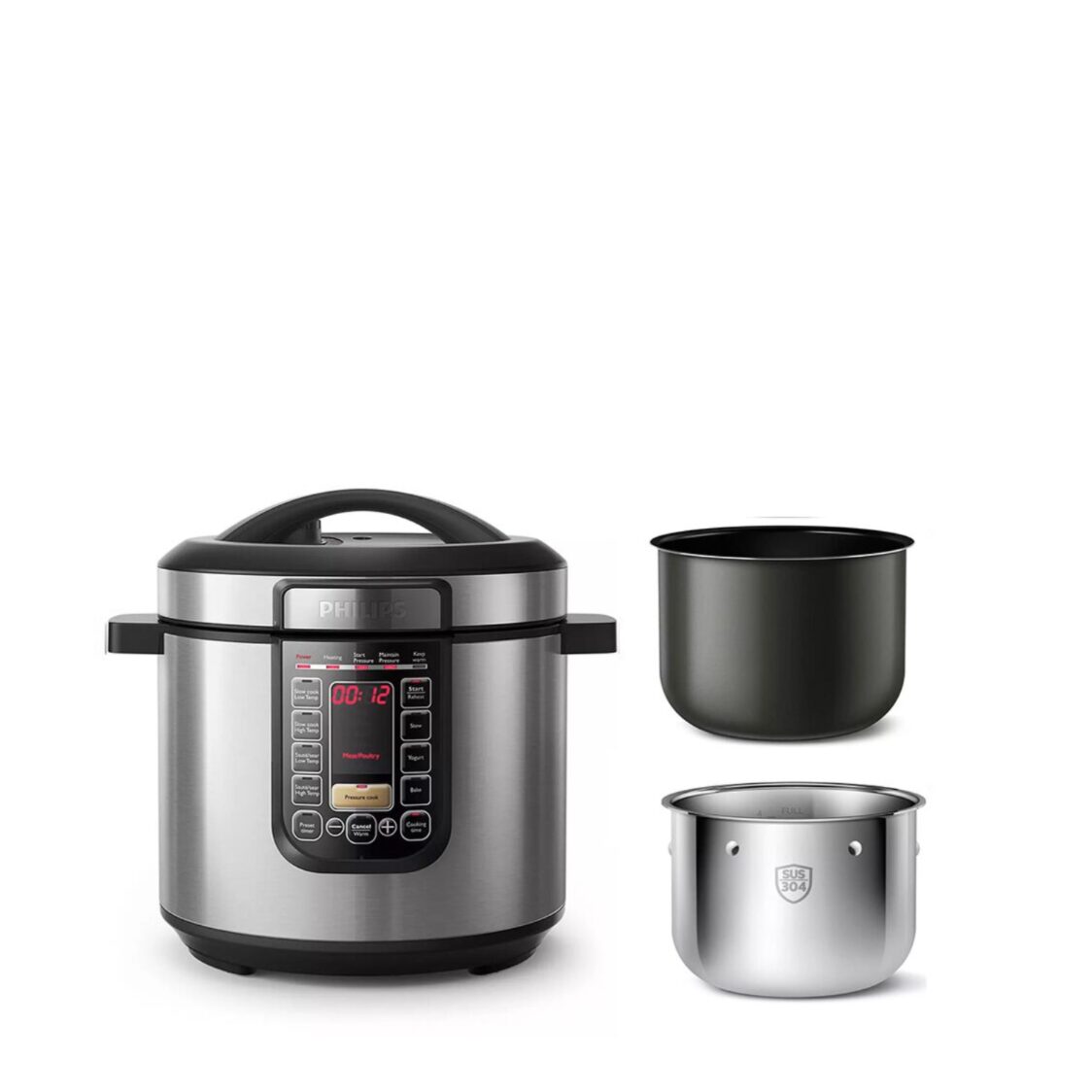 philips-viva-6l-all-in-one-multi-cooker-with-ssteel-inner-pot-hd223773-8788494