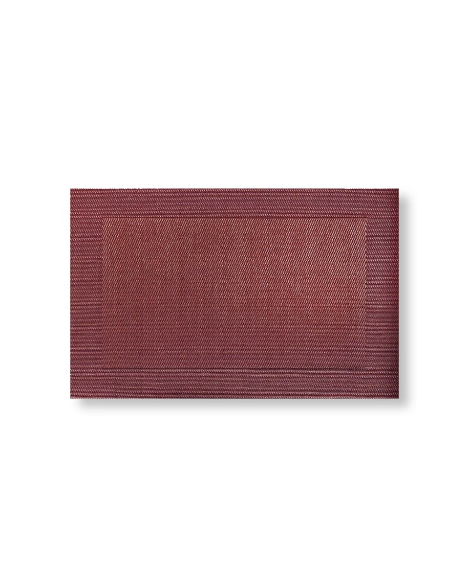 rapee-border-woven-texilene-placemat-tone-on-tone-border-design-35-x-47-cm-red-6893528
