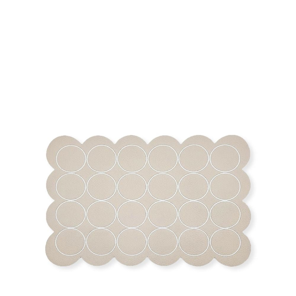 rapee-circle-scallop-edge-pu-rectangular-placemat-30-x-45-cm-beige-2064160