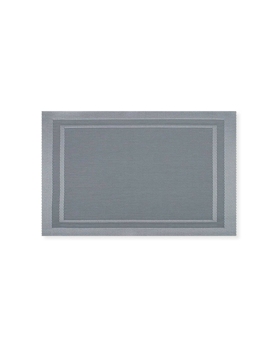 rapee-cornice-woven-texilene-placemat-tone-on-tone-double-border-design-30-x-45-cm-grey-9066572
