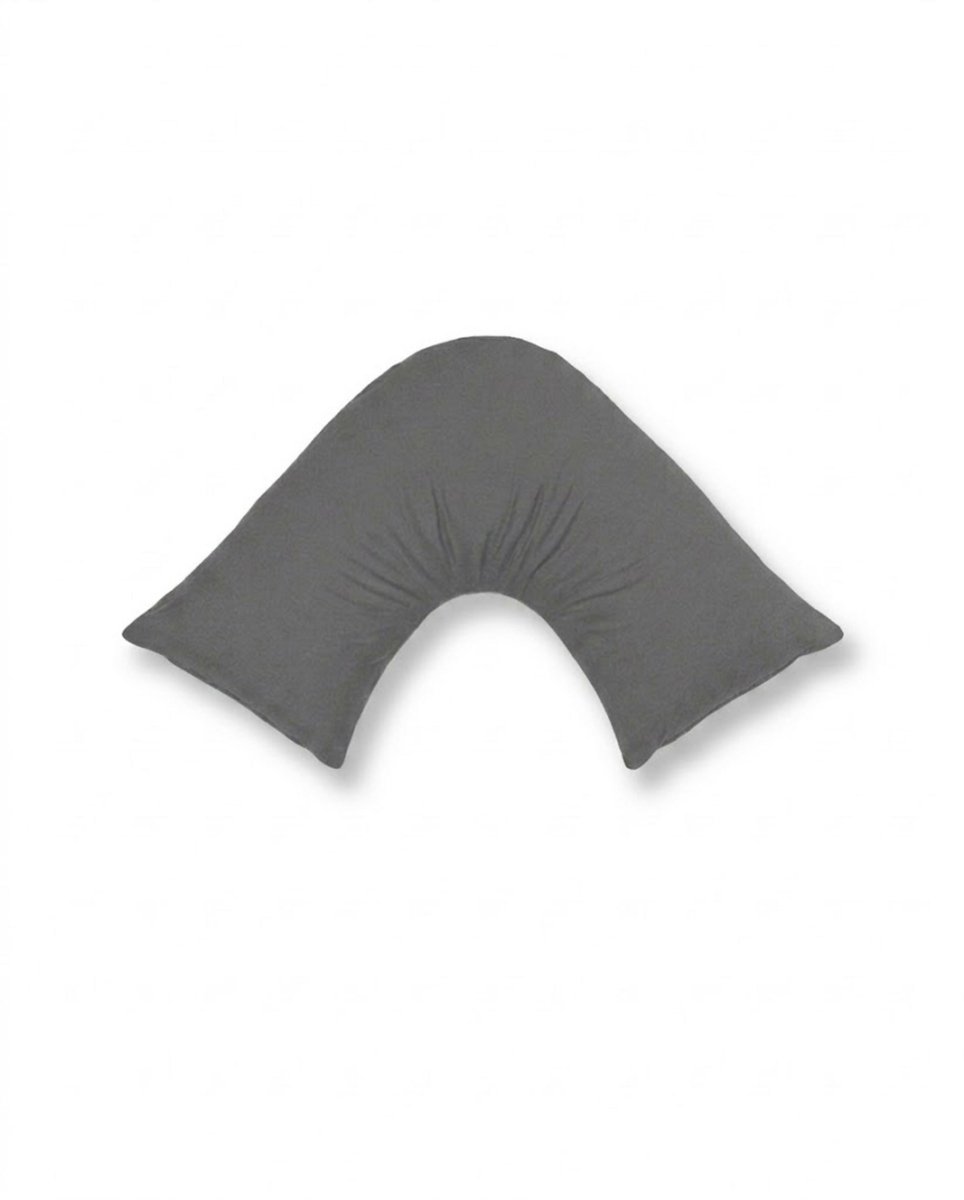 rapee-cuddle-u-signature-microfibre-pillow-cover-75-x-75-cm-charcoal-4691785