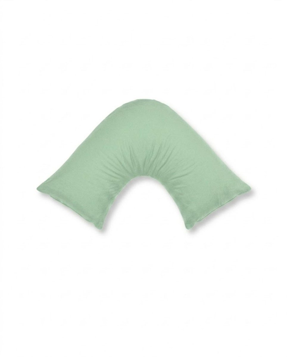 rapee-cuddle-u-signature-microfibre-pillow-cover-75-x-75-cm-green-3534911