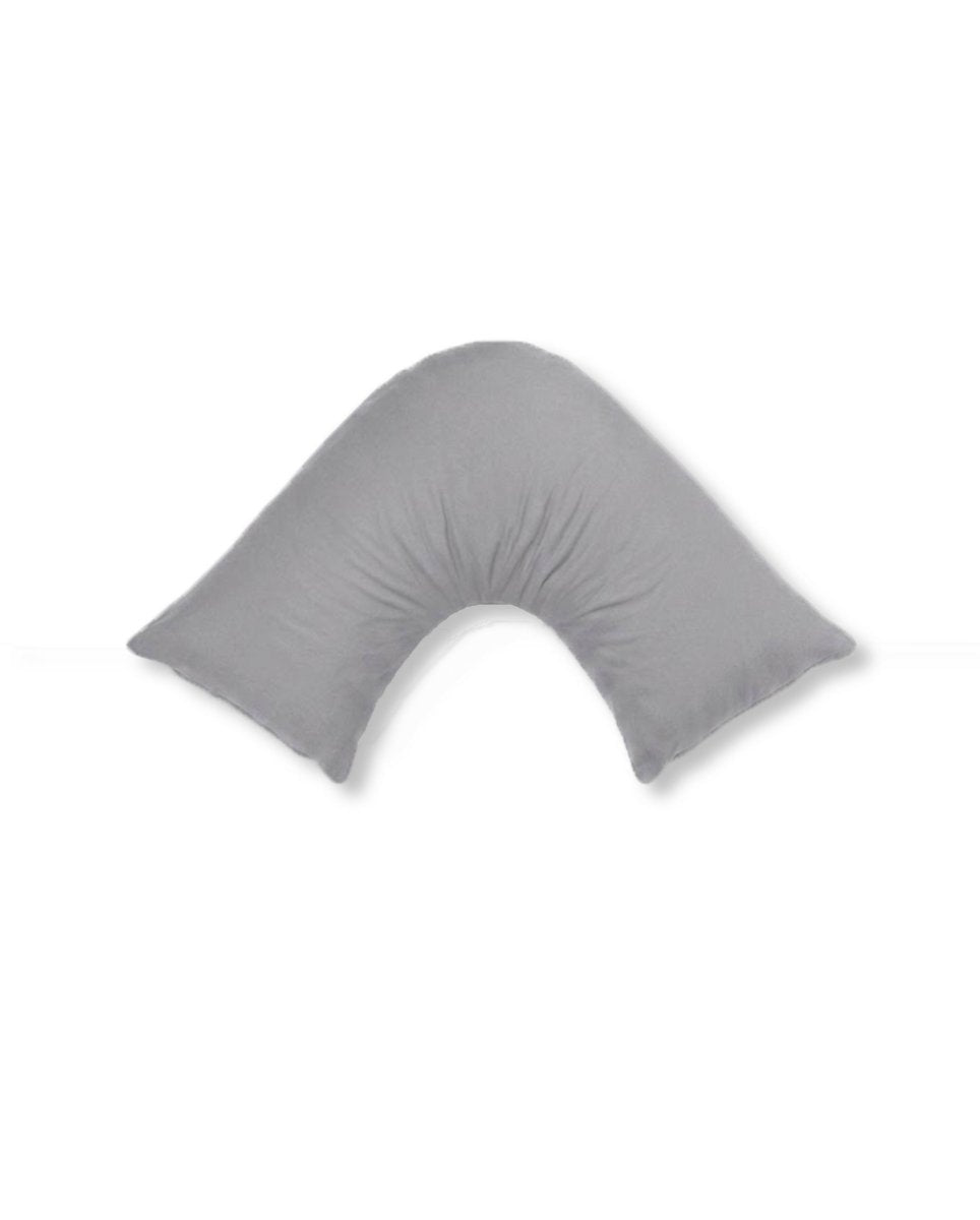rapee-cuddle-u-signature-microfibre-pillow-cover-75-x-75-cm-light-grey-4862749
