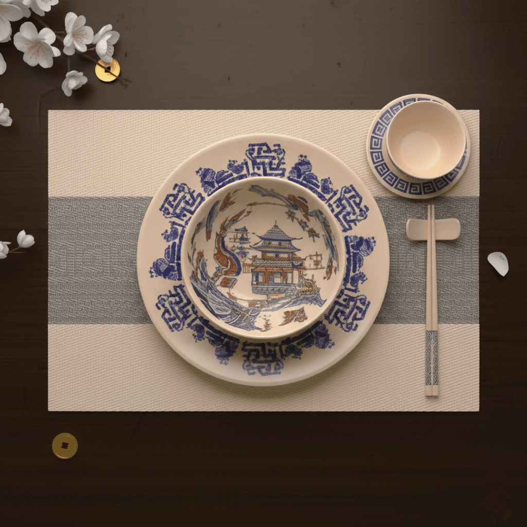 rapee-greek-placemat-greek-key-texilene-30-x-45-cm-gold-8182450