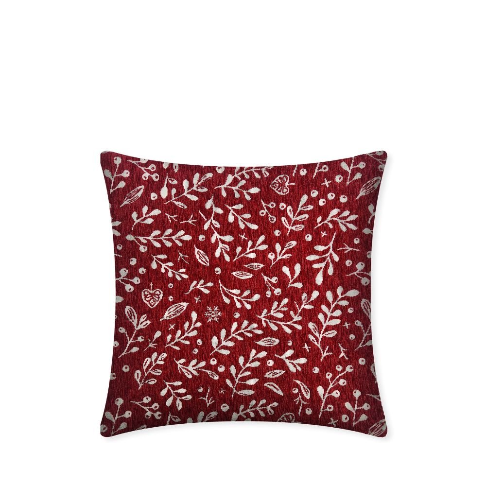 rapee-joy-hollyberry-woven-on-red-chenille-cushion-cover-45-x-45-cm-red-6836226