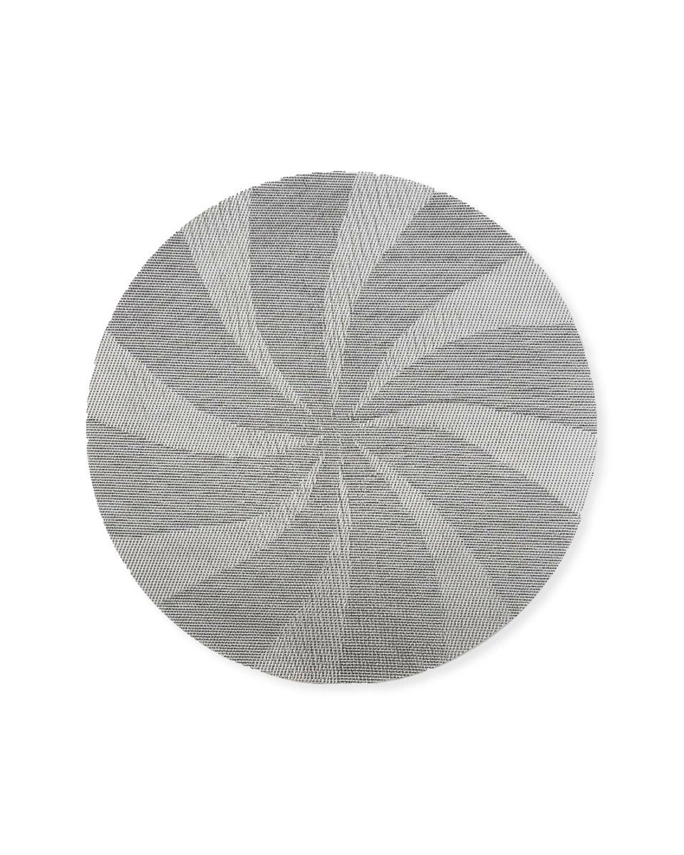 rapee-marche-woven-texilene-placemat-swirl-design-38-cm-round-grey-7136966