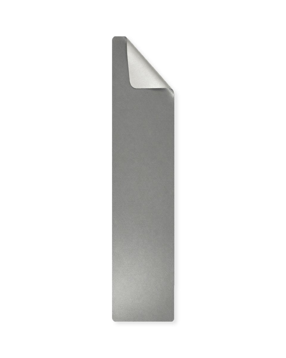 rapee-pave-reversible-pu-table-runner-slight-shimmer-33-x-135-cm-greysilver-1281990
