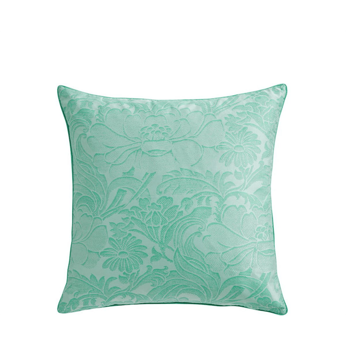 rapee-tudor-floral-cushion-cover-silk-55-x-55-cm-green-4403674