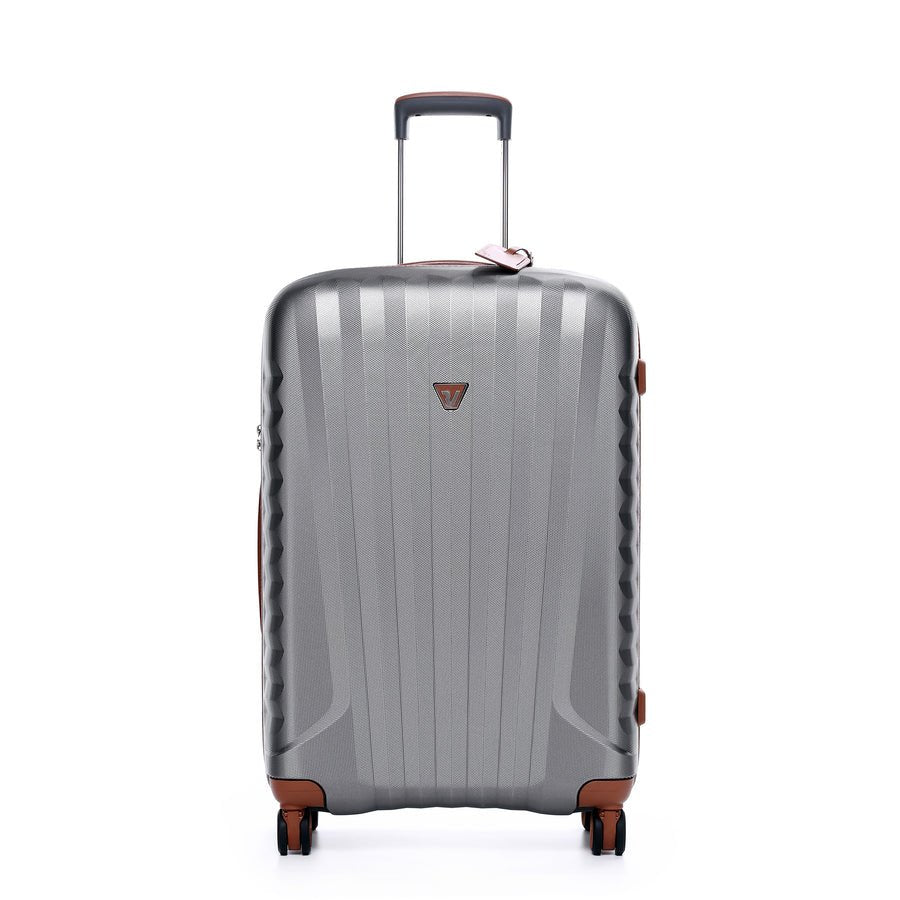 roncato-elite-20-polycarbonate-trolley-case-72cm-made-in-italy-cognactitanio-colour-sku-4428821-569-free-6in1-packing-cube-1724027