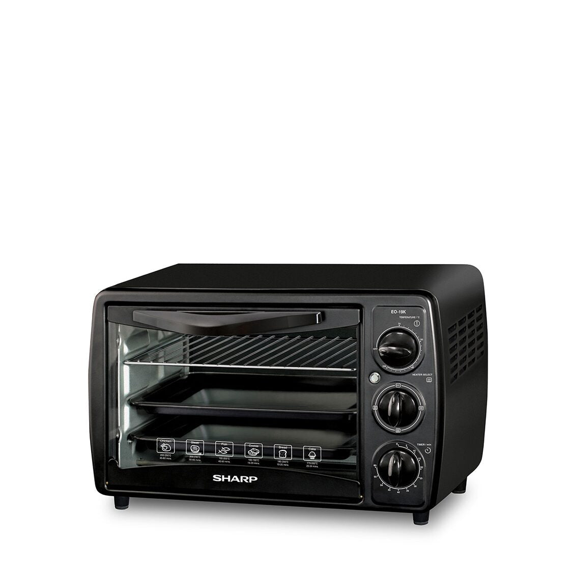 sharp-19l-electric-oven-eo-19k-4313069