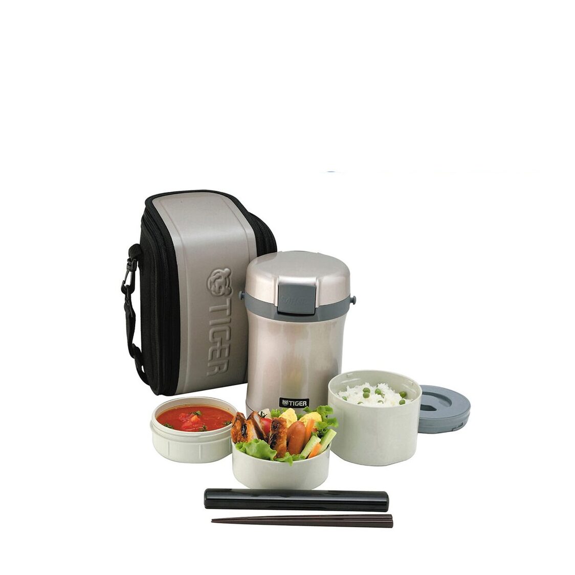 tiger-vacuum-insulated-double-stainless-steel-lunch-box-with-bag-3-cups-lwu-b170-4154723