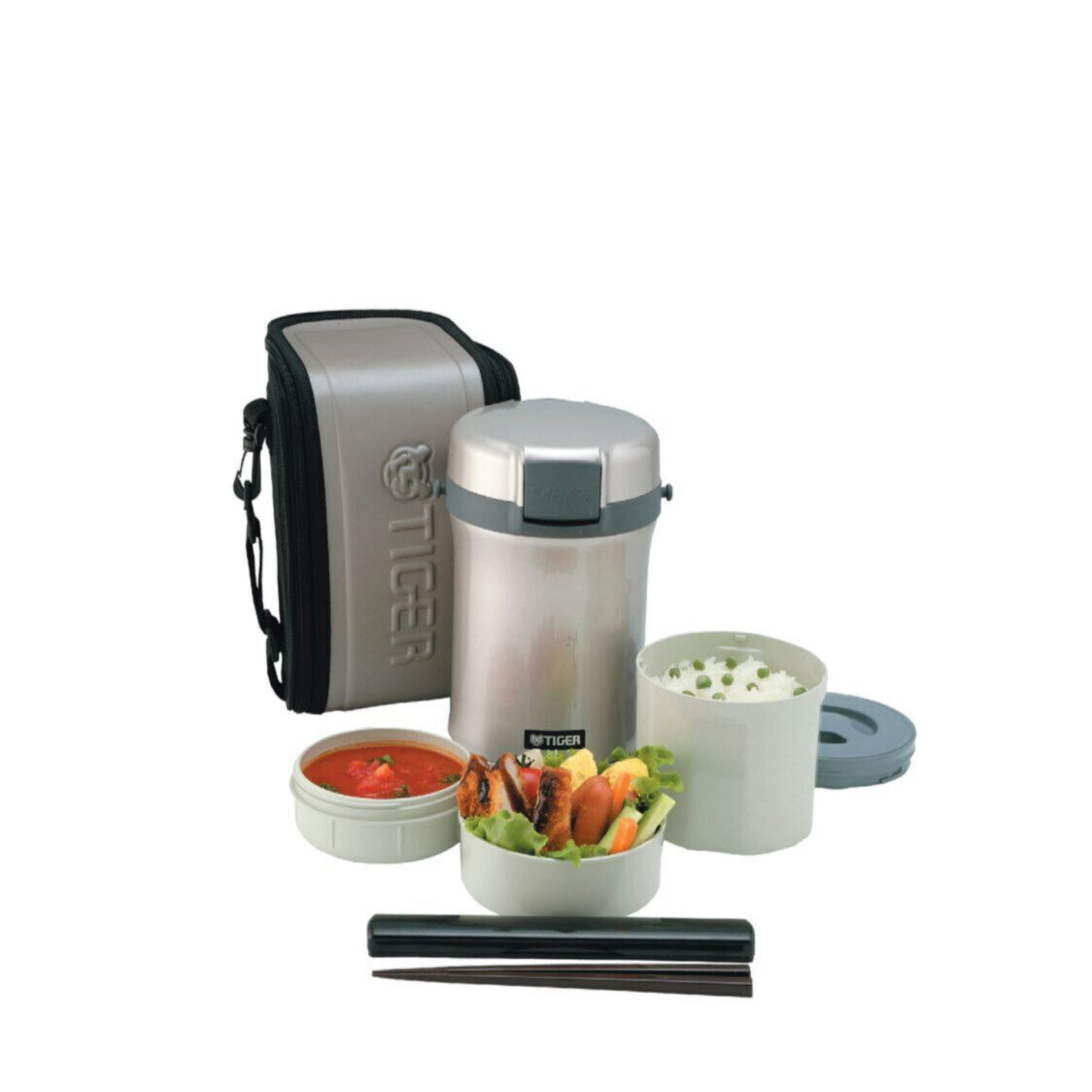 tiger-vacuum-insulated-double-stainless-steel-lunch-box-with-bag-4-cups-lwu-b200-1727813