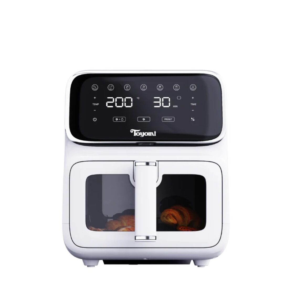 toyomi-55l-steam-air-fryer-af5579-white-7052913