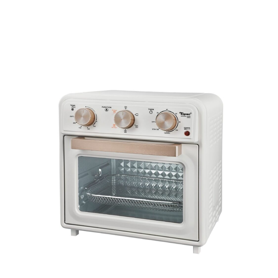 toyomi-easyhealth-air-fryer-oven-24l-afo2424rc-2289390