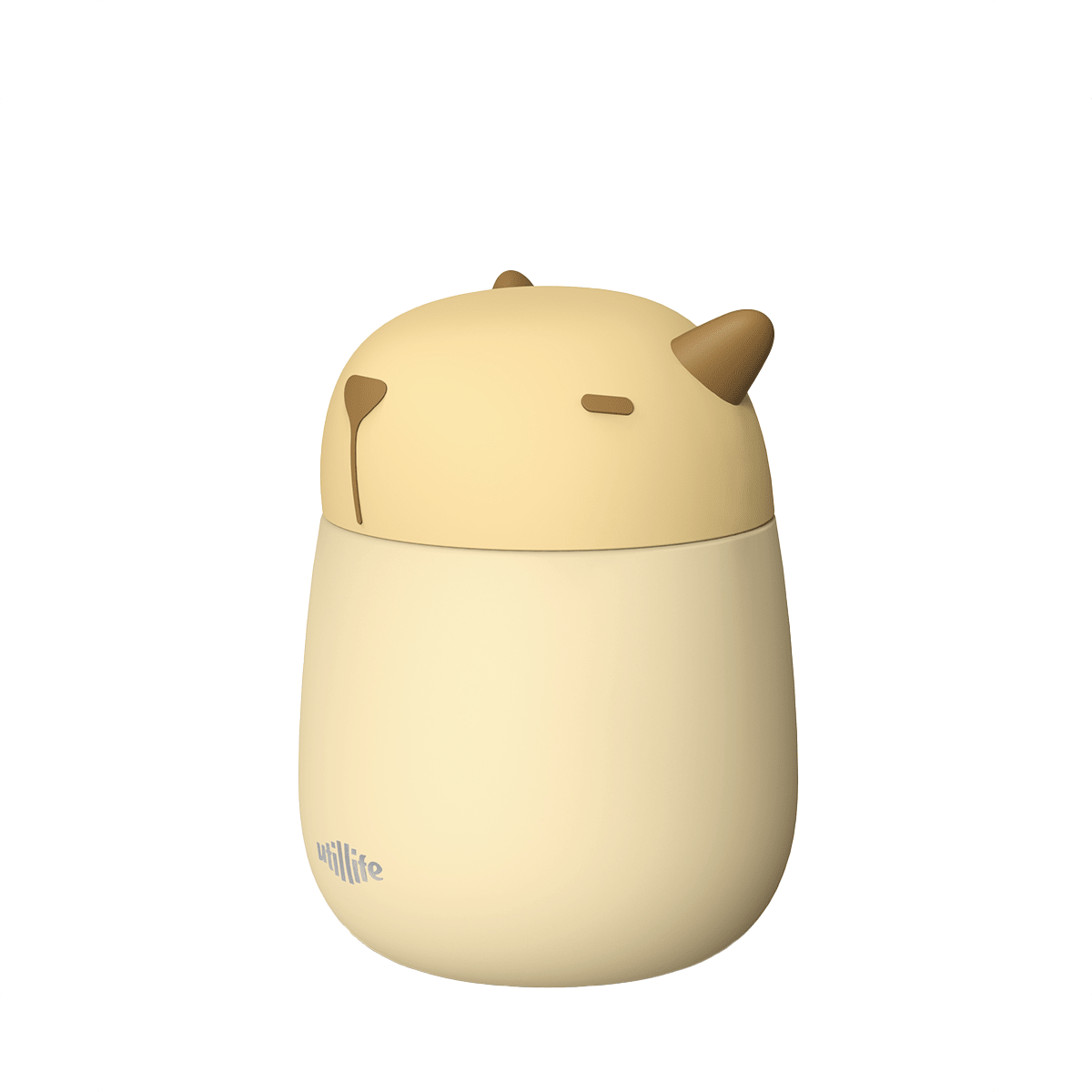 utillife-600ml-food-jar-capybara-1836232