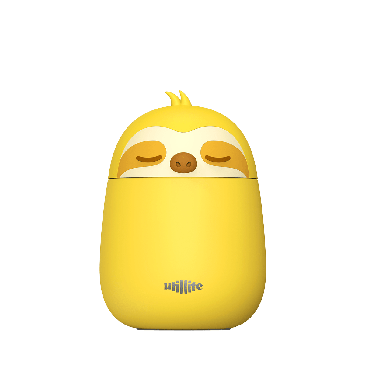 utillife-600ml-food-jar-sloth-3718480