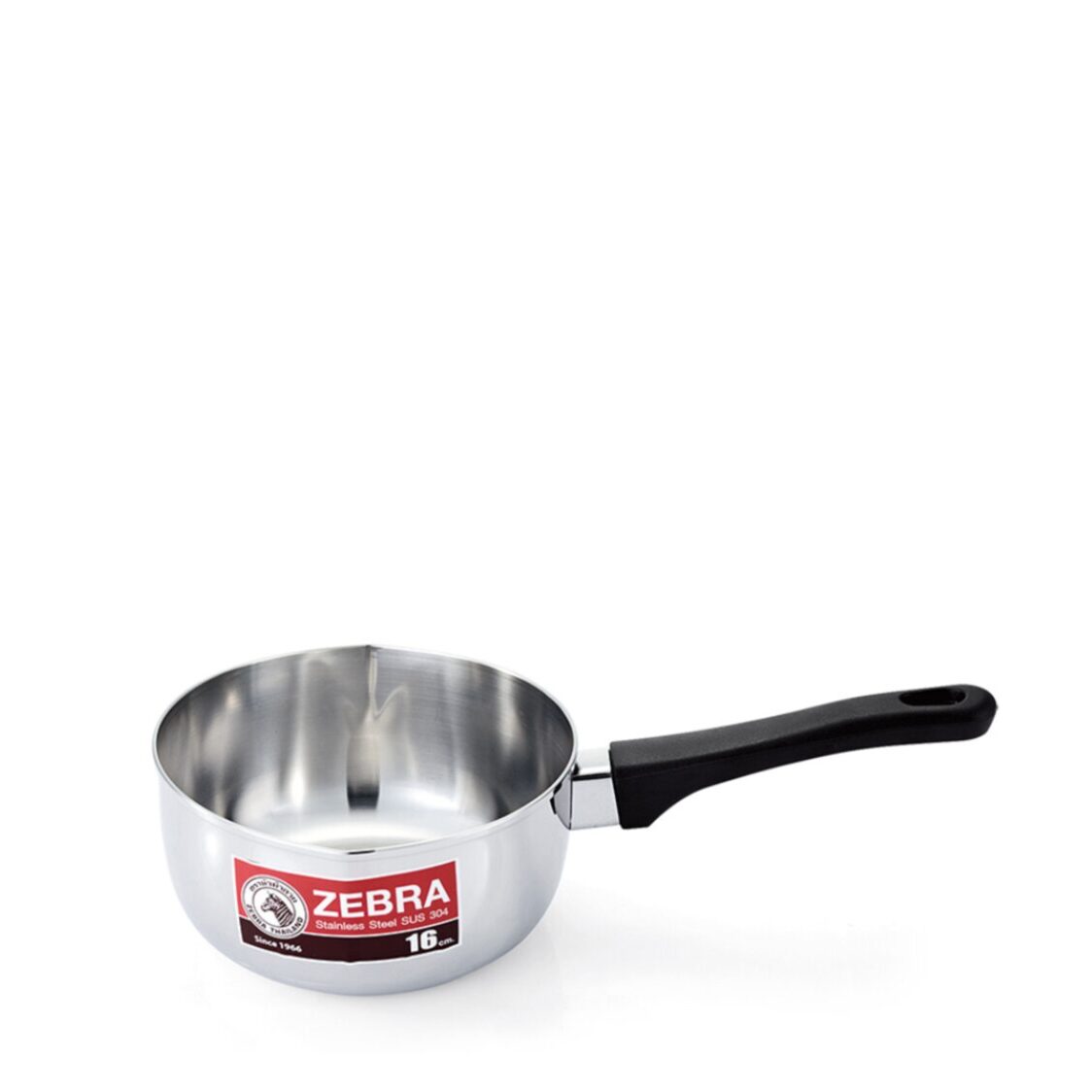zebra-stainless-steel-sauce-pan-without-lid-16cm-119zb-166-307-1005060